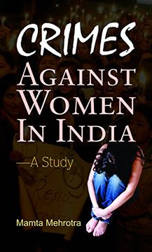 portada Crimes Against Women in India 