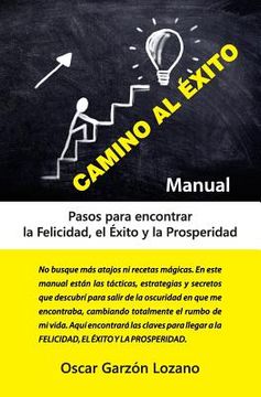 portada Manual Camino Al (in Spanish)