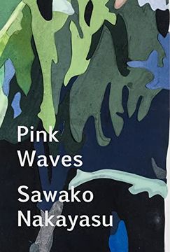 portada Pink Waves (in English)