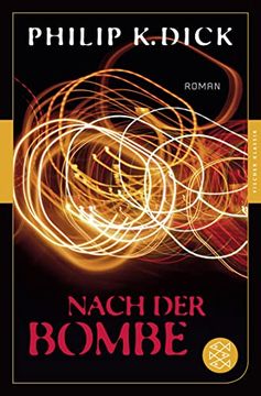 portada Nach der Bombe: Roman (Fischer Klassik) (in German)
