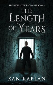 portada The Length of Years (en Inglés)