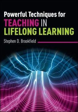 portada Powerful Techniques for Teaching in Lifelong Learning (uk Higher Education oup Humanities & Social Sciences Education Oup) (en Inglés)