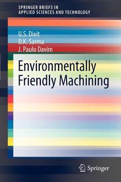 portada environmentally friendly machining