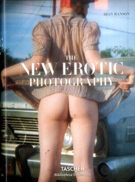 portada The new Erotic Photography (en Inglés)