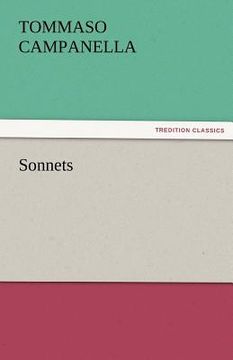 portada sonnets (in English)