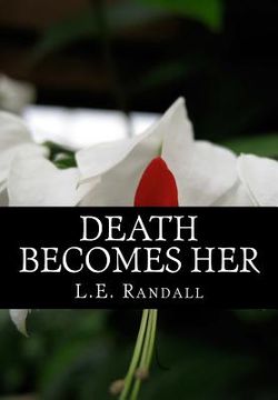 portada Death Becomes Her (in English)