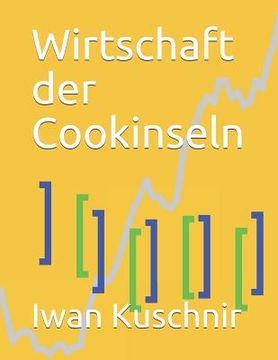 portada Wirtschaft der Cookinseln (in German)