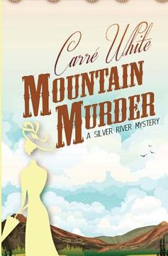 portada Mountain Murder (en Inglés)