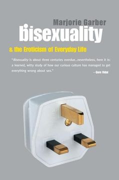 portada Bisexuality and the Eroticism of Everyday Life