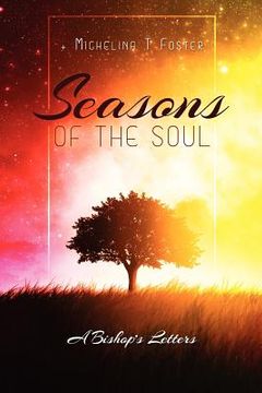portada seasons of the soul (en Inglés)