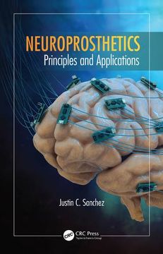 portada Neuroprosthetics: Principles and Applications (en Inglés)