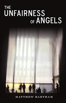 portada The Unfairness of Angels (en Inglés)