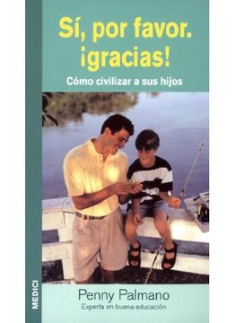portada Si, por Favor,¡ Gracias! (Niños y Adolescentes) (in Spanish)