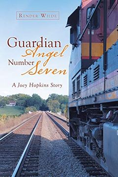 portada Guardian Angel Number Seven: A Joey Hopkins Story 