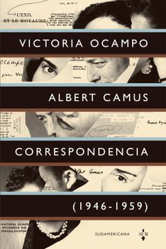 portada Correspondencia (1946-1959)