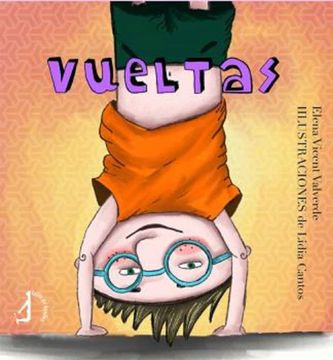 portada Vueltas (in Spanish)