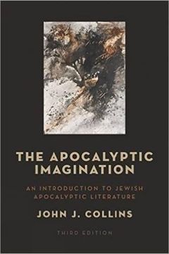 portada The Apocalyptic Imagination: An Introduction to Jewish Apocalyptic Literature (en Inglés)