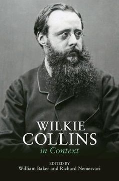 portada Wilkie Collins in Context (Literature in Context) 
