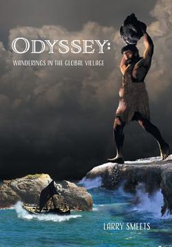 portada Odyssey: Wanderings in the Global Village (en Inglés)