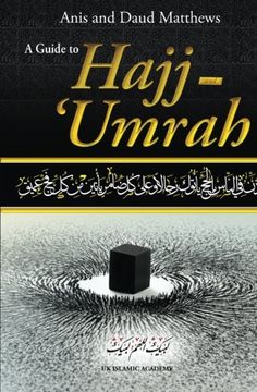 portada A Guide to Hajj and Umrah
