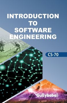 portada CS-70 Introduction To Software Engineering (in English)
