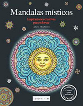 portada Mandalas Místicos