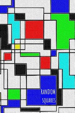 portada Random Squares (in English)