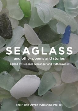 portada Seaglass and other poems and stories (en Inglés)