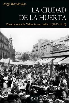 portada La Ciudad de la Huerta