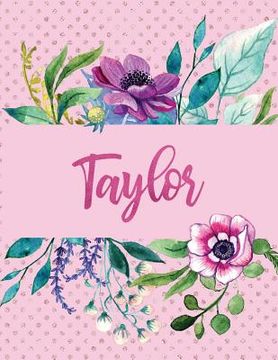 portada Taylor (in English)