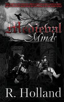 portada Medieval Minds