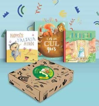 portada Llibres per a Nens en Catala 3 Anys (en Catalán)