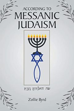 portada According to Messanic Judaism