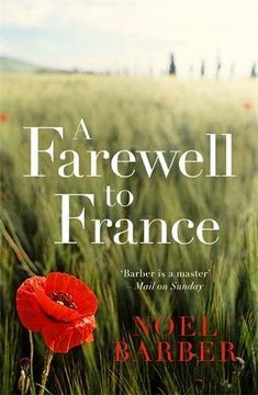 portada A Farewell to France