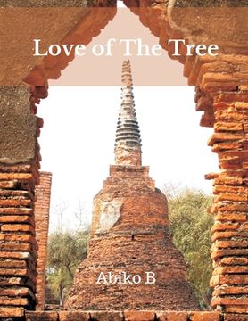 portada Love of The Tree (en Inglés)
