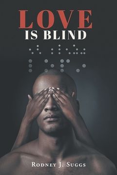 portada Love Is Blind (en Inglés)