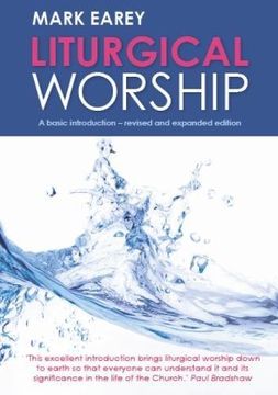 portada Liturgical Worship: 2nd edition