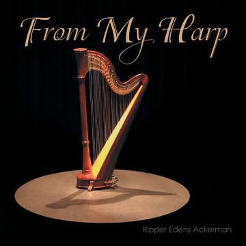 portada From My Harp (in English)