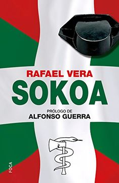 portada Sokoa: Operación Caballo de Troya