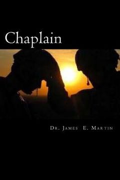portada Chaplain: Ministry in Uniqueness (en Inglés)