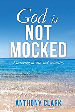 portada God is not Mocked (en Inglés)