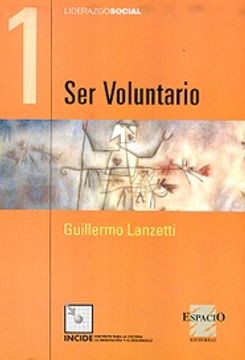 portada Ser Voluntario 1 (in Spanish)