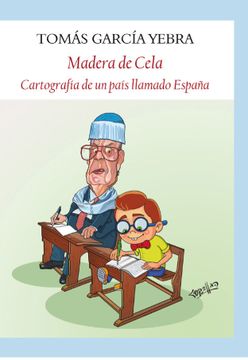 portada Madera de Cela (in Spanish)