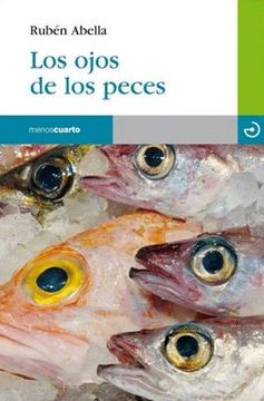portada Ojos de los Peces, los (in Spanish)