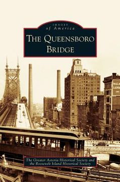 portada Queensboro Bridge (en Inglés)