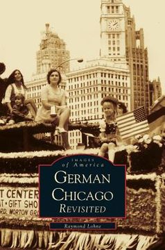 portada German Chicago Revisited (en Inglés)