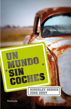 portada Un mundo sin coches (in Spanish)