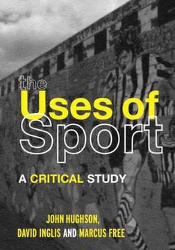 portada the uses of sport (in English)
