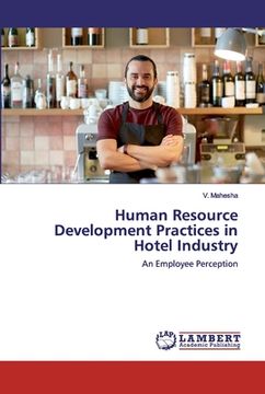 portada Human Resource Development Practices in Hotel Industry (in English)