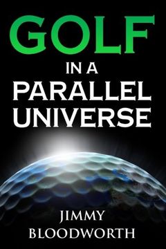 portada Golf In A Parallel Universe
